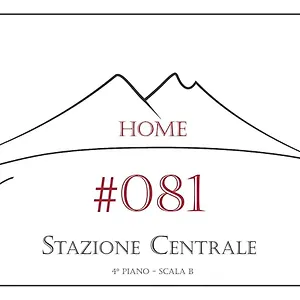 081 Stazione Apartamento