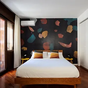Casa Cervantes Apartamento