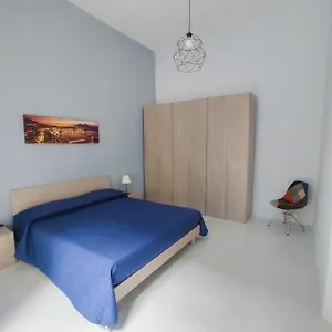 Appartamento Liz House Toledo, Napoli
