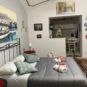 Casa vacanze Lazzarella, Napoli