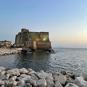 Appartamento Palazzo Del Golfo, Napoli