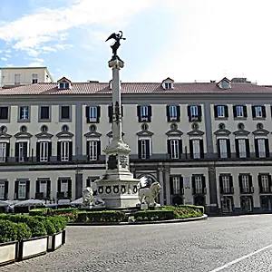 Appartamento Casa Movie, Napoli