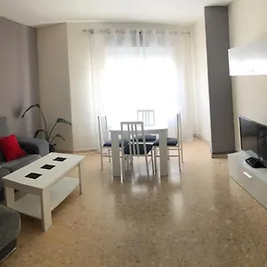 Mirasierra Ii Apartamento Torredelcampo